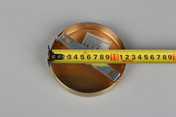 Бра Aployt Genia APL.610.01.01 