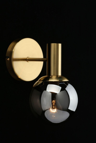 Бра Aployt Genia APL.610.01.01 