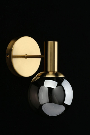 Бра Aployt Genia APL.610.01.01 