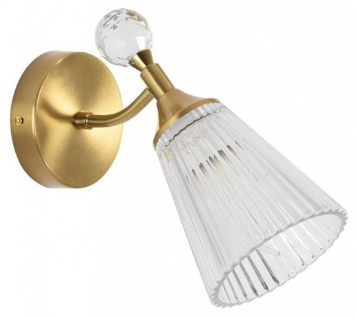 Бра Lumion CLASSI 8046/1W 