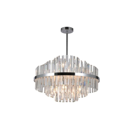 Люстра на штанге Omnilux Saviano OML-69007-09 