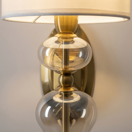 Бра Freya Raise FR5369WL-01BS 