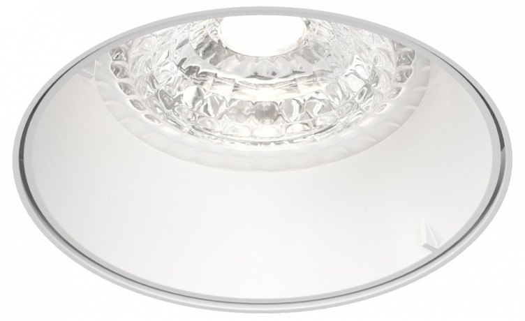 Встраиваемый светильник Denkirs DK3055 DK3055-WH 