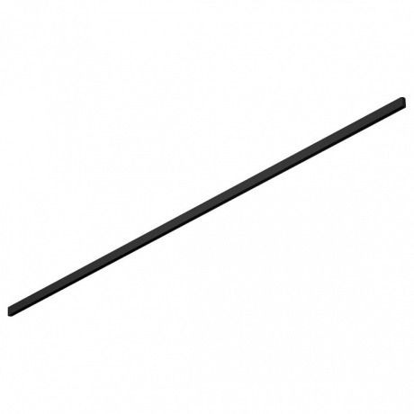 Трек встраиваемый Denkirs Smart TR2003-BK 