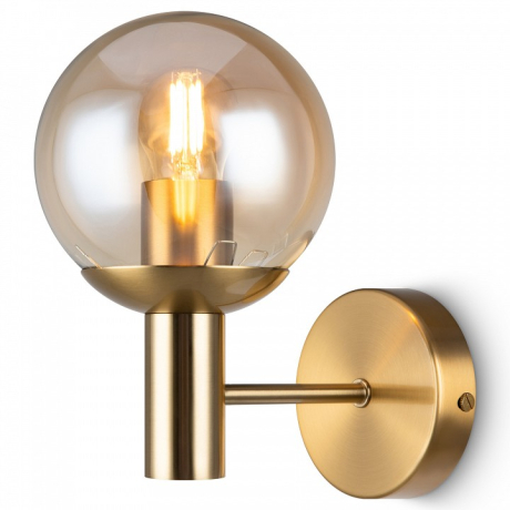 Бра Freya Globo FR5175WL-01BS 