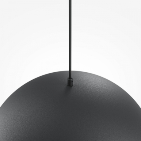 Подвесной светильник Maytoni Basic colors MOD168PL-01B 