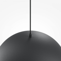 Подвесной светильник Maytoni Basic colors MOD168PL-01B