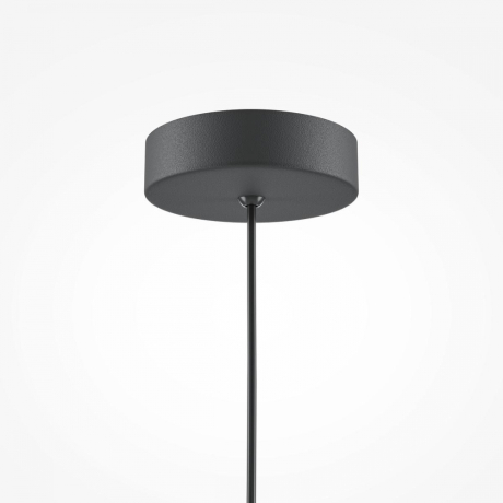 Подвесной светильник Maytoni Basic colors MOD168PL-01B 