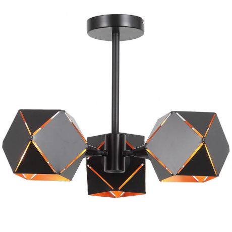 Люстра на штанге ST-Luce SL258 SL258.402.03 