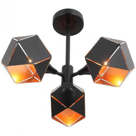 Люстра на штанге ST-Luce SL258 SL258.402.03 