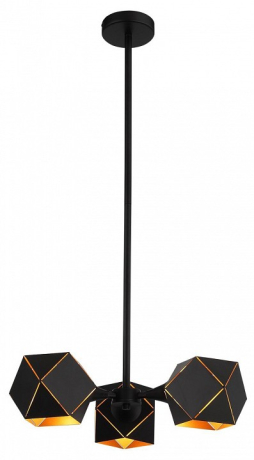 Люстра на штанге ST-Luce SL258 SL258.402.03 