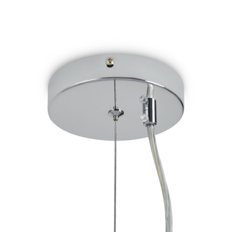 Подвесной светильник Freya Pleating FR5434PL-03GR1 