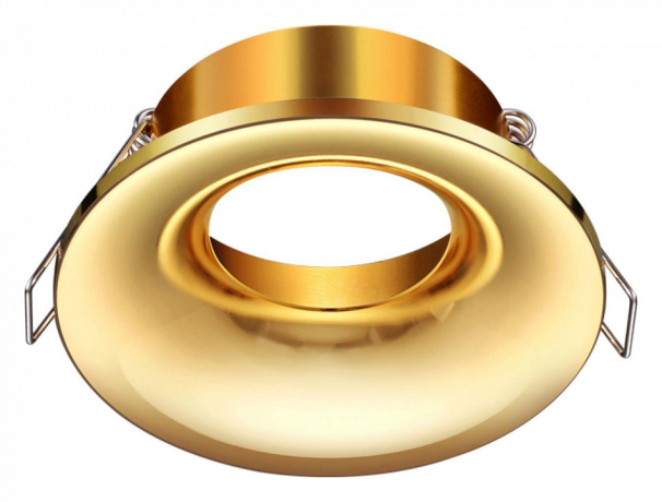 Встраиваемый светильник Novotech Metis 370641 