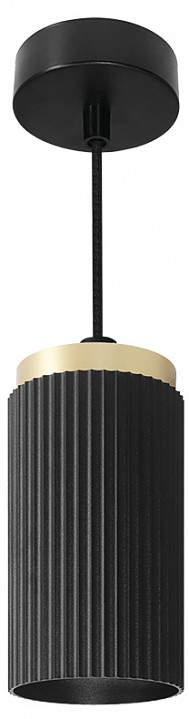 Подвесной светильник Wolta MUSE WSL-GX53/P19BG-2