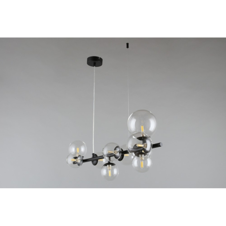 Подвесная люстра Aployt Feliche APL.334.03.10 