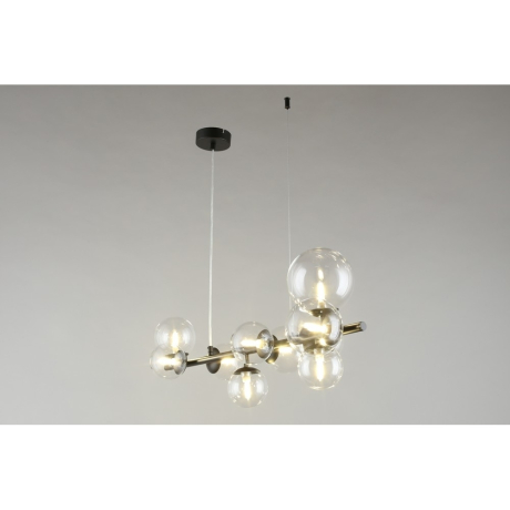 Подвесная люстра Aployt Feliche APL.334.03.10 