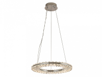 Подвесная люстра Newport CRYSTAL М0071038