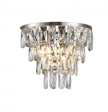 Накладной светильник SIMPLE STORY 1061 1061-2WL 