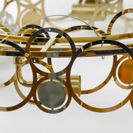 Подвесной светильник Lussole Lauderdale LSP-7219 