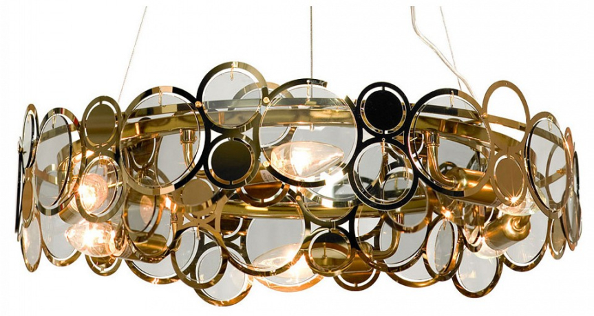 Подвесной светильник Lussole Lauderdale LSP-7219 