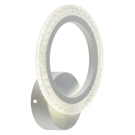 Светодиодный настенный светильник 8086/1W WHT NS 14W Profit Light 