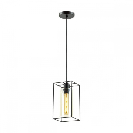 Подвесной светильник Lumion Elliot с лампочкой 3728/1+Lamps T30 