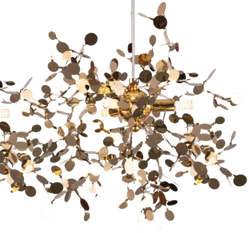 Подвесной светильник Lightstar Extra L4PL721132 