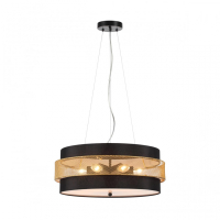 Накладной светильник Lumion Animaisa 8003/6C