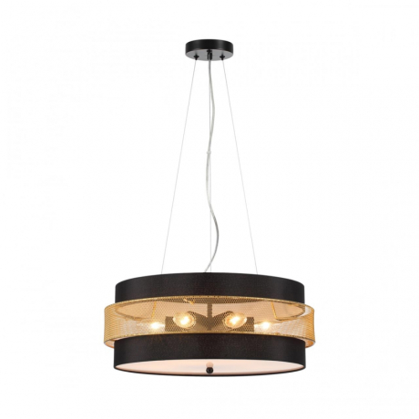 Накладной светильник Lumion Animaisa 8003/6C 