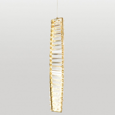 Подвесной светильник Lussole Enterprise LSP-7251 