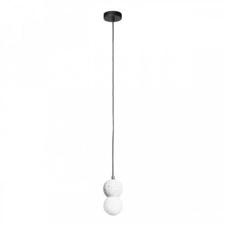 Подвесной светильник Loft it Quill 10109 Light grey 