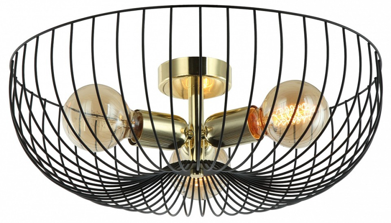 Накладной светильник Lussole Brooks 2 GRLSP-8251 