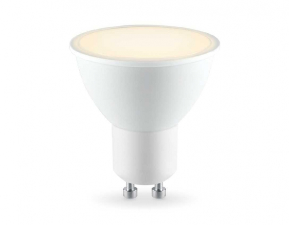 Лампа светодиодная Ambrella Light MR16 GU10 11Вт 2700K 181103 