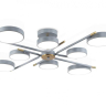 Люстра на штанге Ambrella Light FL FL516339 