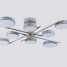 Люстра на штанге Ambrella Light FL FL516339 