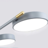 Люстра на штанге Ambrella Light FL FL516339 