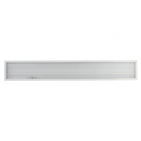 Встраиваемая светодиодная панель Эра SPO-7-72-6K-P (4) (Б0026957)