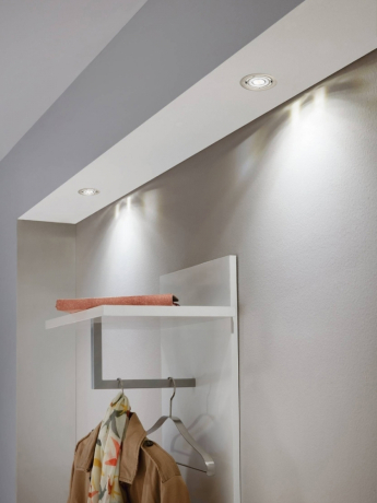 Встраиваемый светильник Eglo Igoa 31446 