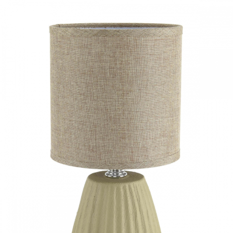 Настольная лампа декоративная Lumion ASELA 8160/1T 