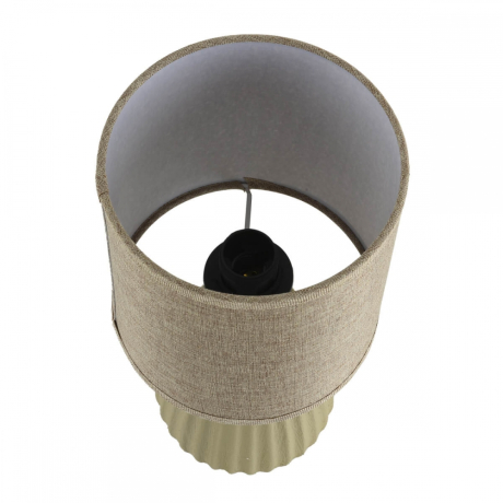 Настольная лампа декоративная Lumion ASELA 8160/1T 