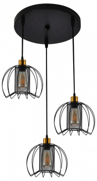 Подвесной светильник Rivoli Adelaida 5108-203