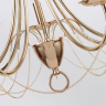 Подвесная люстра F-Promo Plini с поддержкой Маруся 2591-7P-М 