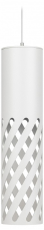 Подвесной светильник Эра PL28 WH Б0061370 