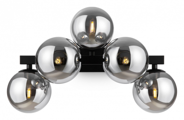 Бра Maytoni Dallas MOD547WL-05B 