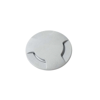 Встраиваемый в дорогу светильник Fumagalli Ceci 2F3.000.000.LXG1L