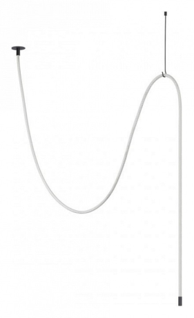 Подвесной светильник Odeon Light Corda 4391/40CL 