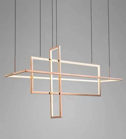 Подвесная люстра Alfa-Light F0424 F0424-15