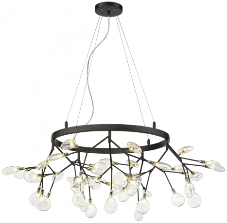 Подвесная люстра Wertmark Fiorita WE241.45.023 