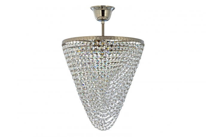 Люстра на штанге Arti Lampadari Stella Stella E 1.3.30.504 N 