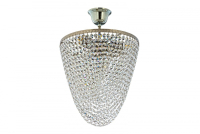 Люстра на штанге Arti Lampadari Stella Stella E 1.3.30.504 N